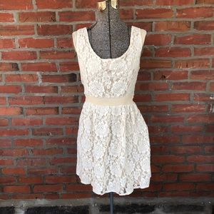 American Eagle Lace Dress